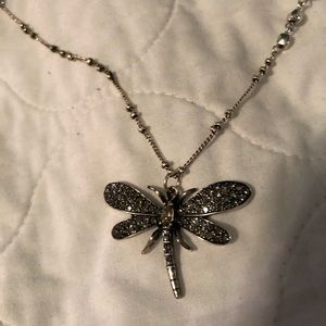 Jewelry - Dragonfly Necklace Jewelry - Dragonfly Necklace